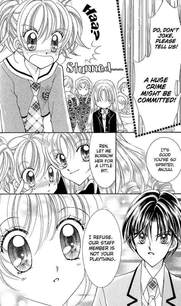 Saint Dragon Girl Miracle Chapter 7 14
